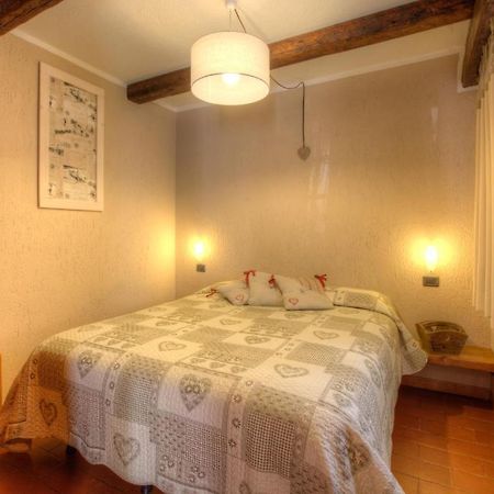 Residence Le Talus Courmayeur Exterior foto