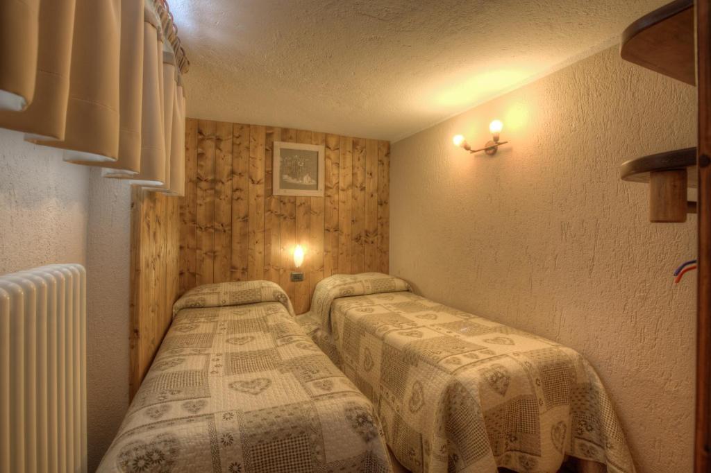 Residence Le Talus Courmayeur Exterior foto