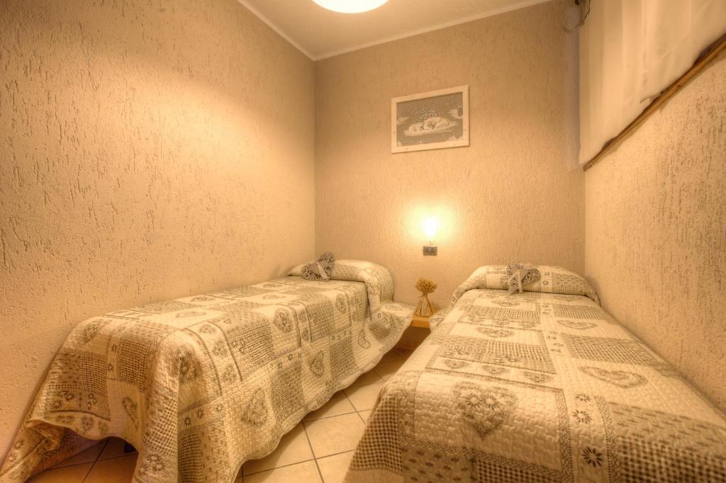 Residence Le Talus Courmayeur Exterior foto